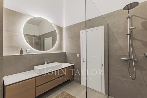 Villa individuelle entièrement rénovée 7