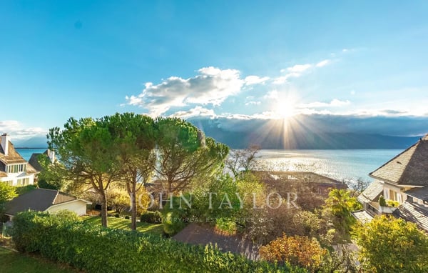 Villa individuelle entièrement rénovée 9