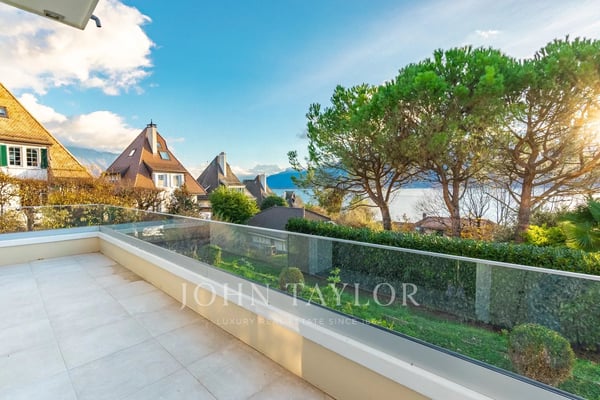 Villa individuelle entièrement rénovée 8