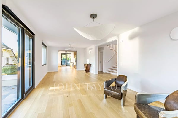 Villa individuelle entièrement rénovée 3