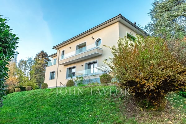 Villa individuelle entièrement rénovée 4