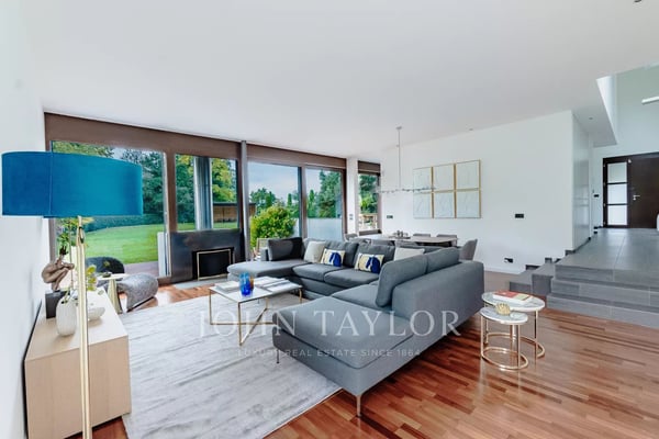 Magnifique villa individuelle entièrement rénovée 7