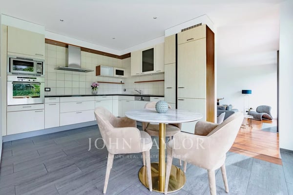 Magnifique villa individuelle entièrement rénovée 9