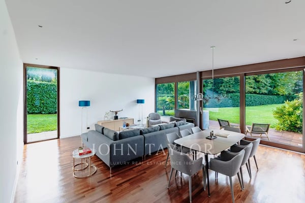 Magnifique villa individuelle entièrement rénovée 8