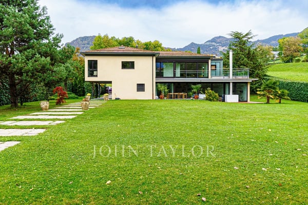 Magnifique villa individuelle entièrement rénovée 3