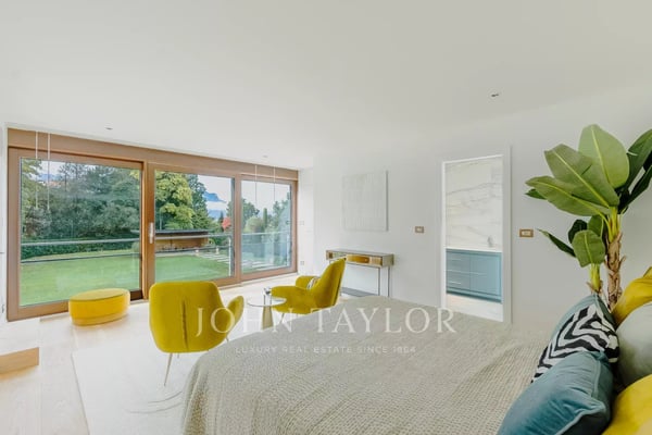 Magnifique villa individuelle entièrement rénovée 11