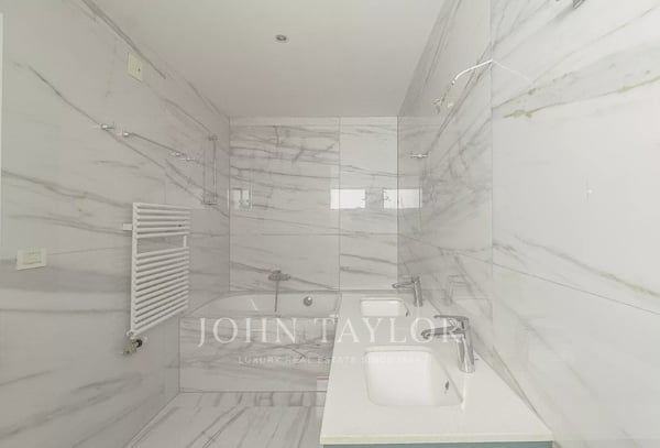 Magnifique villa individuelle entièrement rénovée 12