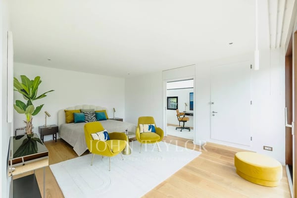 Magnifique villa individuelle entièrement rénovée 10