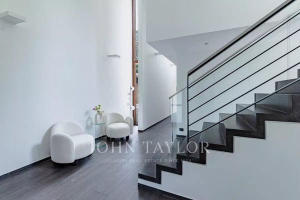 Magnifique villa individuelle entièrement rénovée 6