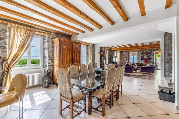 Opportunité rare : bien d'exception à prix imbattable 7