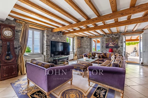 Opportunité rare : bien d'exception à prix imbattable 5