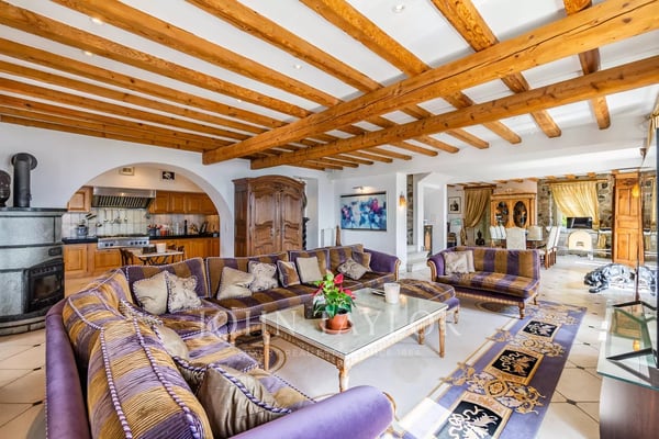 Opportunité rare : bien d'exception à prix imbattable 4