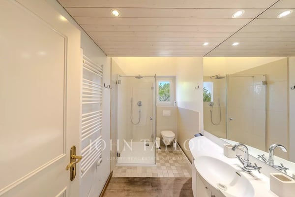 Villa élégante avec vue panoramique ? Genolier Mont-Blanc  Lac Léman  Alpes 8