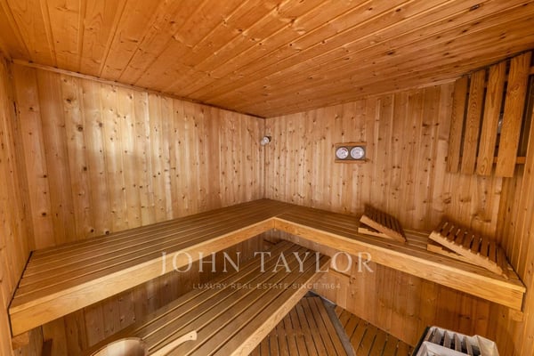 Villa élégante avec vue panoramique ? Genolier Mont-Blanc  Lac Léman  Alpes 6