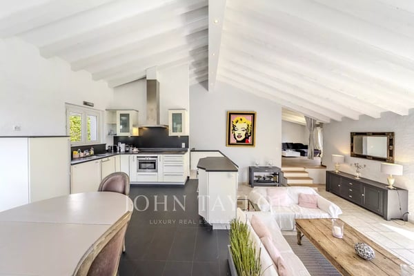 Villa élégante avec vue panoramique ? Genolier Mont-Blanc  Lac Léman  Alpes 11