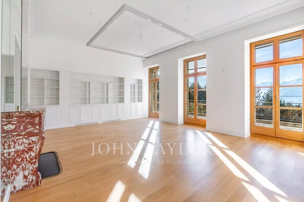 Magnifique propriété à l'abris des regards 7