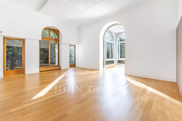 Magnifique propriété à l'abris des regards 5