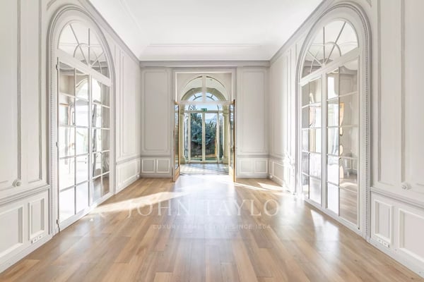 Magnifique propriété à l'abris des regards 4