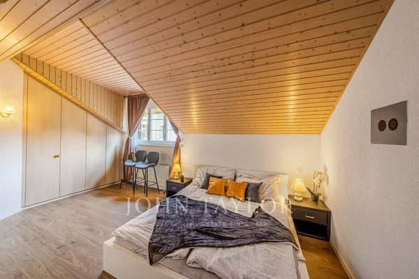EN EXCLUSIVITÉ! Immeuble de 3 logements 10