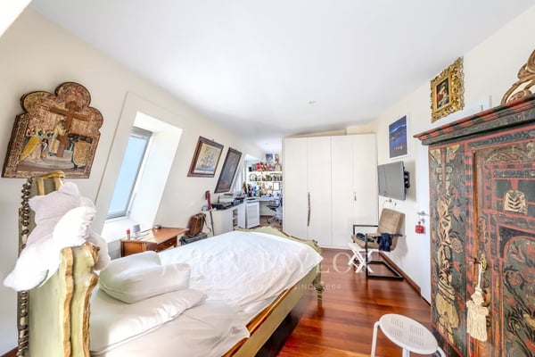 Appartement duplex d'exception en attique 5