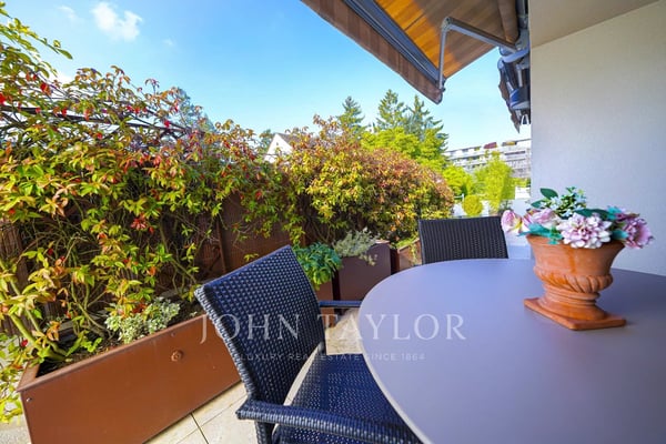 Appartement duplex d'exception en attique 10