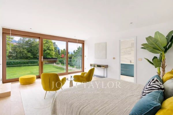 Magnifique villa individuelle entièrement rénovée 9