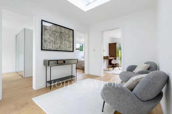 Magnifique villa individuelle entièrement rénovée 12
