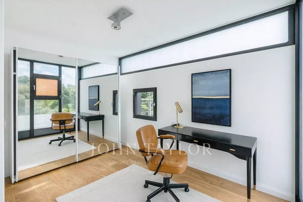 Magnifique villa individuelle entièrement rénovée 10