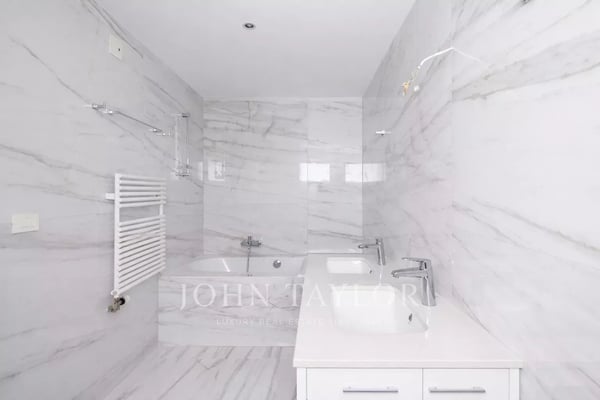Magnifique villa individuelle entièrement rénovée 11