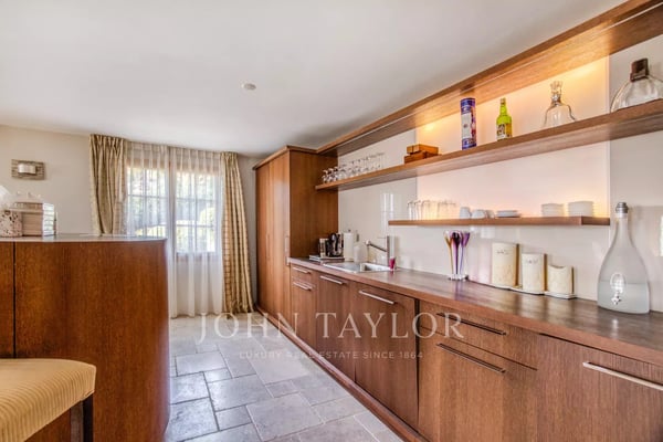 CO-EXCLUSIVITÉ! Fabuleux chalet familiale avec vue panoramique sur les montagnes 13