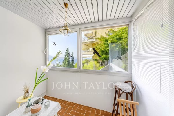 Appartement de 2.5p au coeur de Montreux 11