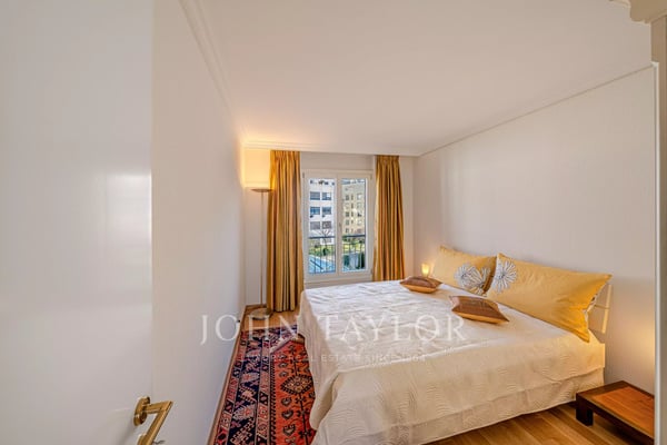 Appartement d'exception à louer ? Première ligne du lac Léman 6