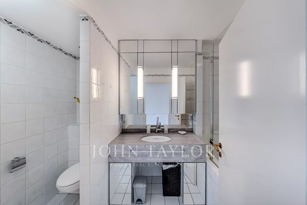 Appartement d'exception à louer ? Première ligne du lac Léman 11