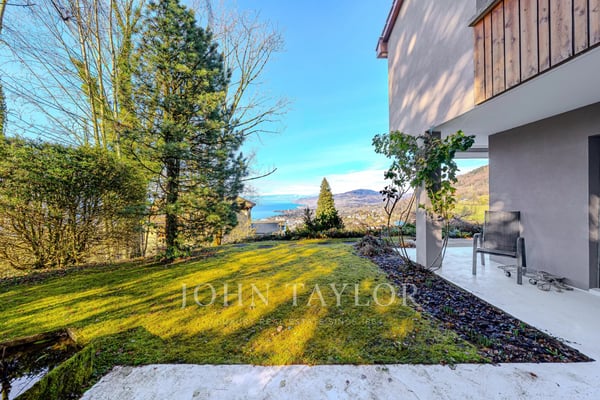 Villa de 5.5 pièces avec vue panoramique proche de Montreux 4