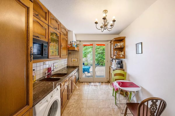 Appartement de 2.5p au coeur de Montreux 9
