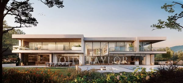 Projet immobilier d'exception ? Vente sur plan 1