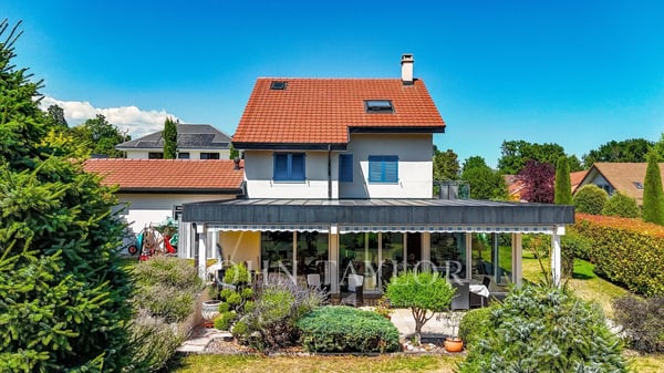 Maison familiale en plein coeur de Terre Sainte 4