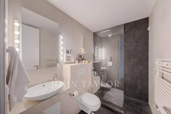 Superbe appartement de 4,5 pièces en plein coeur de Montreux 7
