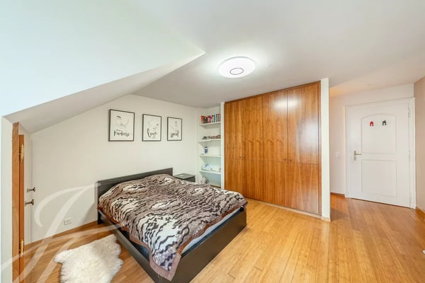 Magnifique villa individuelle 9