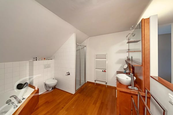 Magnifique villa individuelle 10