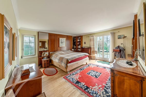 Magnifique villa individuelle 7