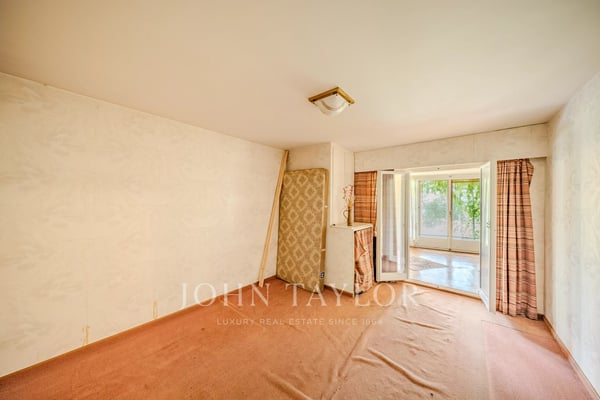 Propriété à rénover avec vue exceptionnelle dans les hauteurs de Montreux 13