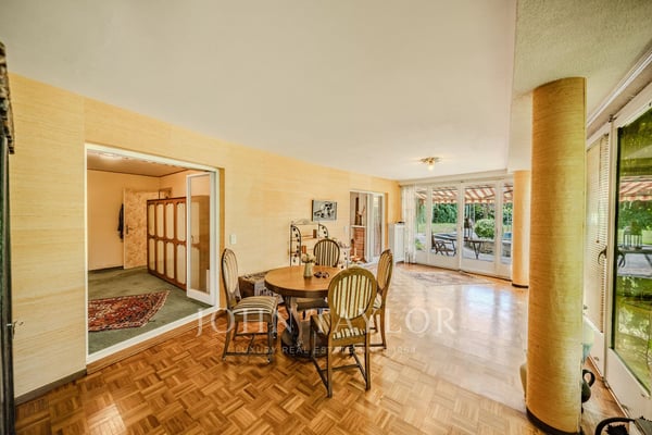 Propriété à rénover avec vue exceptionnelle dans les hauteurs de Montreux 13