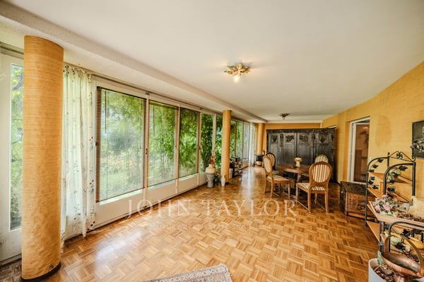 Propriété à rénover avec vue exceptionnelle dans les hauteurs de Montreux 13