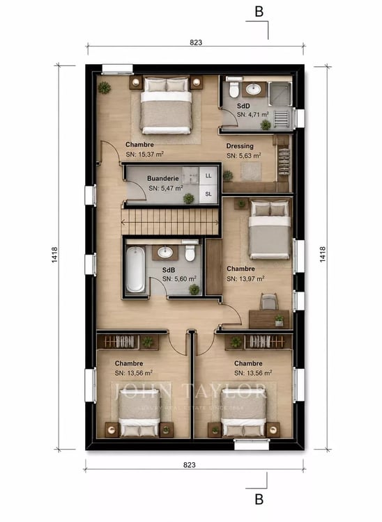 Nouvelle promotion au coeur de La Côte ? Deux villas contemporaines MINERGIE 4