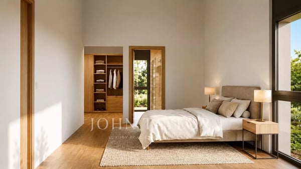 Nouvelle promotion au coeur de La Côte ? Deux villas contemporaines MINERGIE 6