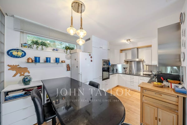 Appartement de 4.5 pièces aux portes de la ville 5
