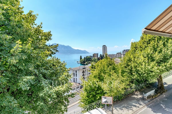 Appartement de 4.5 pièces aux portes de la ville 2