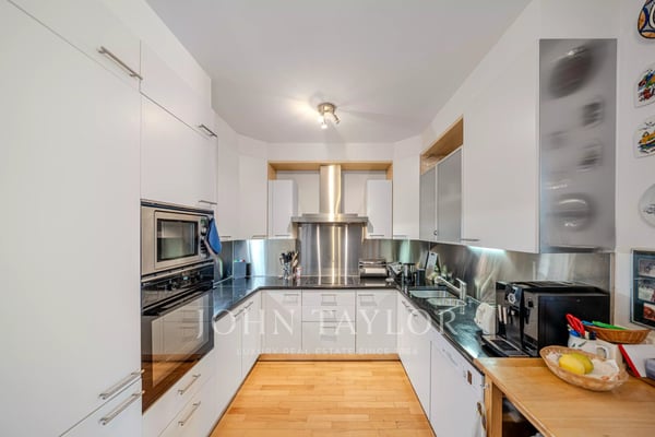 Appartement de 4.5 pièces aux portes de la ville 4