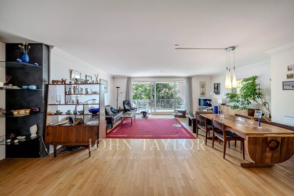 Appartement de 4.5 pièces aux portes de la ville 3